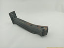 Fiat 500 Passenger Right Front Bumper Reinforcement-12