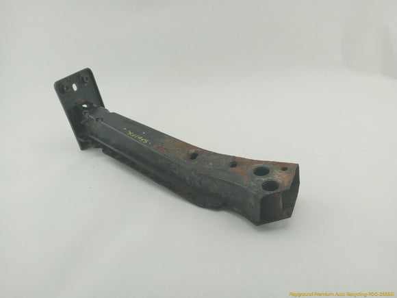 Fiat 500 Passenger Right Front Bumper Reinforcement