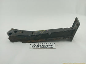 Fiat 500 Driver Left Front Bumper Reinforcement
