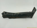 Fiat 500 Driver Left Front Bumper Reinforcement-2