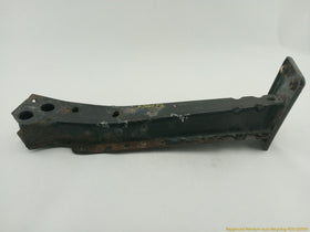 Fiat 500 Driver Left Front Bumper Reinforcement - 0