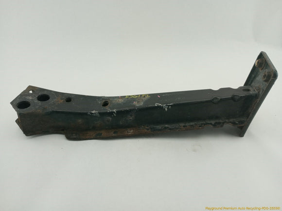 Fiat 500 Driver Left Front Bumper Reinforcement
