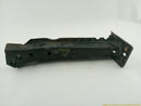 Fiat 500 Driver Left Front Bumper Reinforcement-3