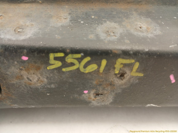 Fiat 500 Driver Left Front Bumper Reinforcement