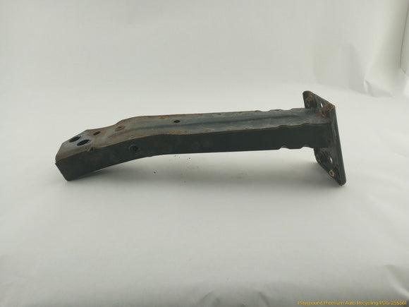 Fiat 500 Driver Left Front Bumper Reinforcement