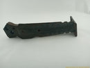 Fiat 500 Driver Left Front Bumper Reinforcement-6