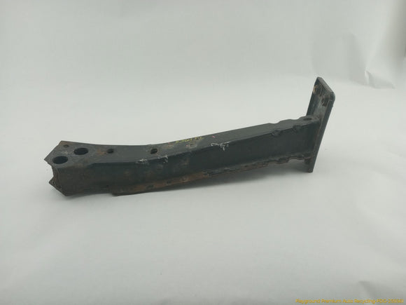 Fiat 500 Driver Left Front Bumper Reinforcement