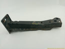 Fiat 500 Driver Left Front Bumper Reinforcement-8