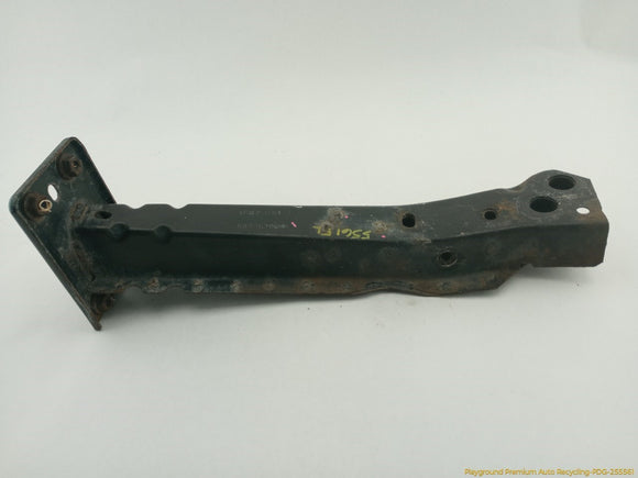 Fiat 500 Driver Left Front Bumper Reinforcement