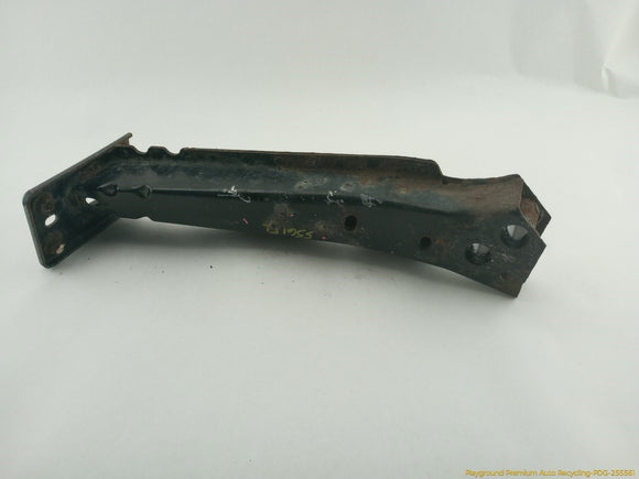 Fiat 500 Driver Left Front Bumper Reinforcement
