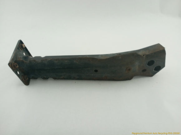 Fiat 500 Driver Left Front Bumper Reinforcement