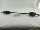 Fiat 500 Passenger Right Front Axle Drive Shaft-1