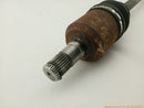Fiat 500 Passenger Right Front Axle Drive Shaft-5