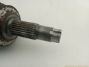 Fiat 500 Passenger Right Front Axle Drive Shaft-8