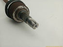 Fiat 500 Passenger Right Front Axle Drive Shaft-9