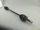 Fiat 500 Passenger Right Front Axle Drive Shaft-10