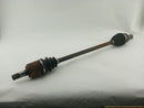 Fiat 500 Passenger Right Front Axle Drive Shaft-11