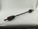 Fiat 500 Passenger Right Front Axle Drive Shaft-12
