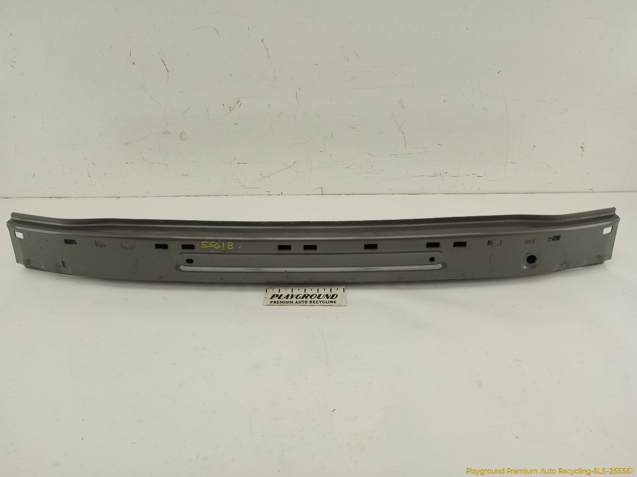 Fiat 500 Rear Bumper Reinforcement
