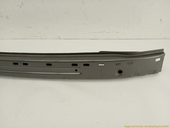 Fiat 500 Rear Bumper Reinforcement