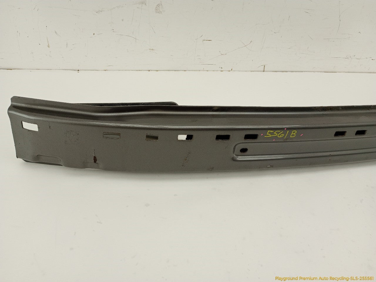 Fiat 500 Rear Bumper Reinforcement