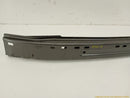 Fiat 500 Rear Bumper Reinforcement-3