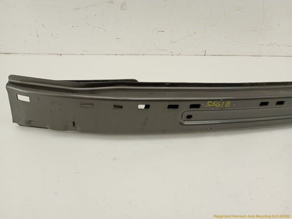 Fiat 500 Rear Bumper Reinforcement