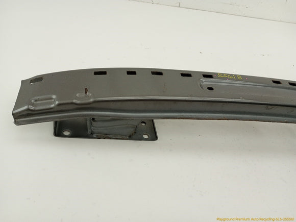 Fiat 500 Rear Bumper Reinforcement