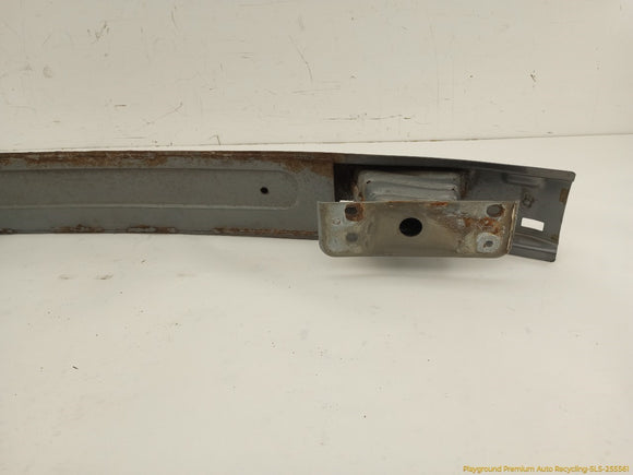 Fiat 500 Rear Bumper Reinforcement