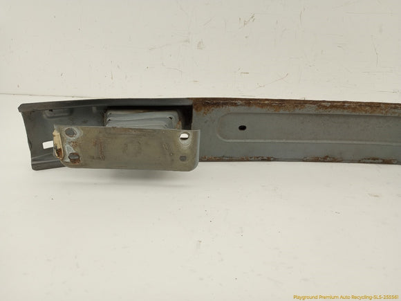 Fiat 500 Rear Bumper Reinforcement