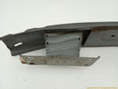 Fiat 500 Rear Bumper Reinforcement-9
