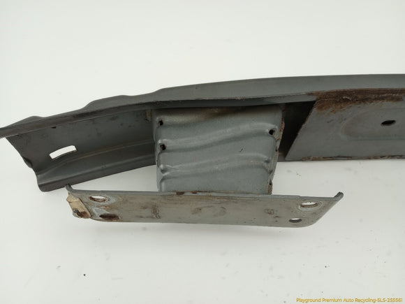 Fiat 500 Rear Bumper Reinforcement