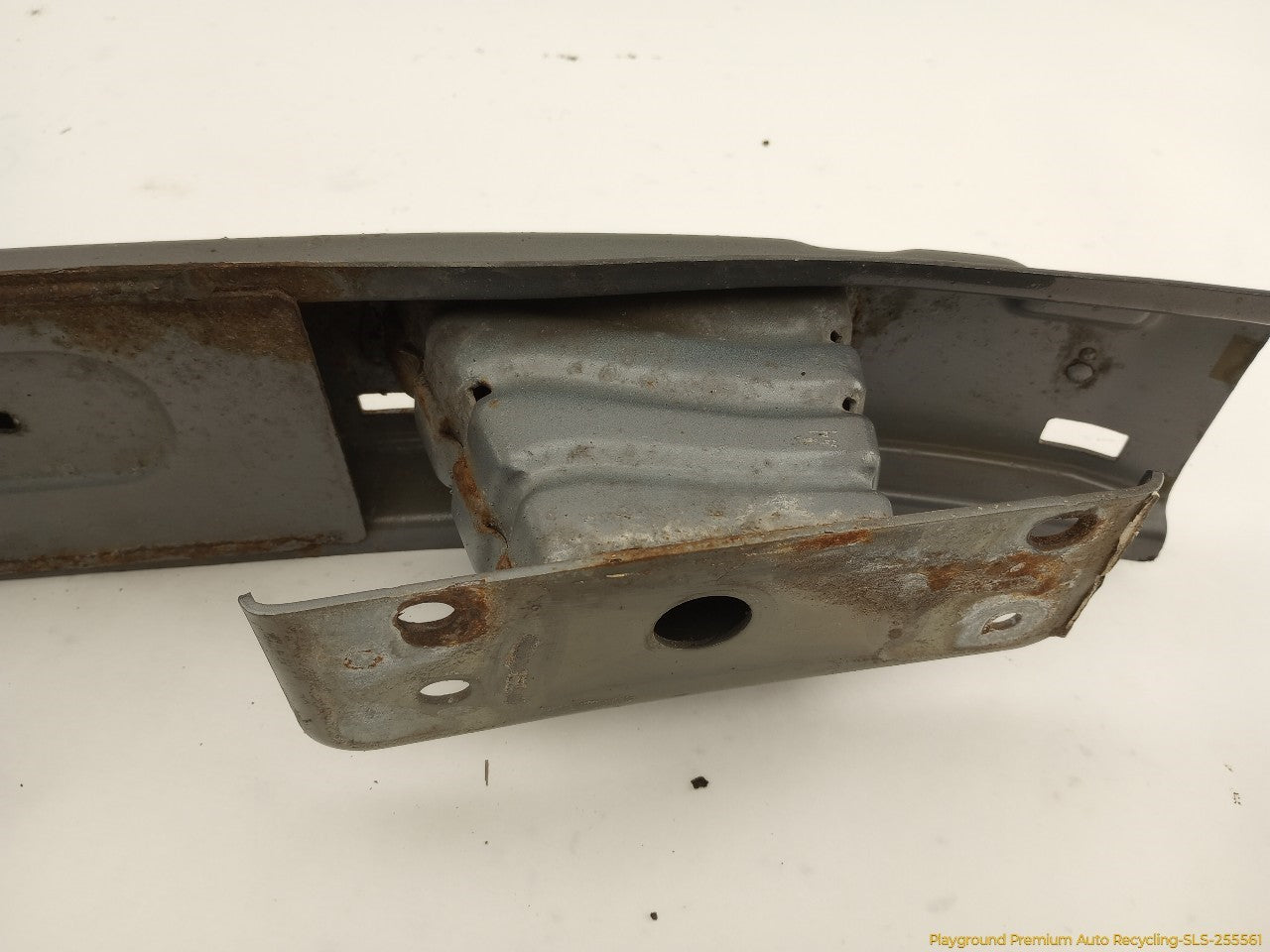 Fiat 500 Rear Bumper Reinforcement