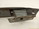 Fiat 500 Rear Bumper Reinforcement-11