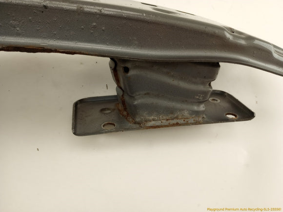 Fiat 500 Rear Bumper Reinforcement