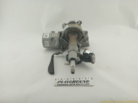 Fiat 500 Electric Power Steering Column Motor