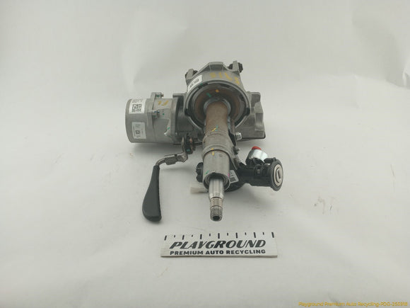 Fiat 500 Electric Power Steering Column Motor