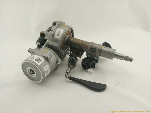 Fiat 500 Electric Power Steering Column Motor