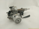 Fiat 500 Electric Power Steering Column Motor-4
