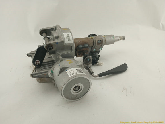 Fiat 500 Electric Power Steering Column Motor