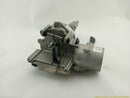 Fiat 500 Electric Power Steering Column Motor-5