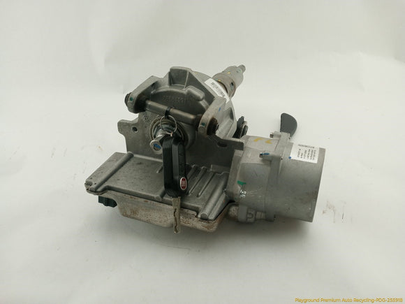 Fiat 500 Electric Power Steering Column Motor