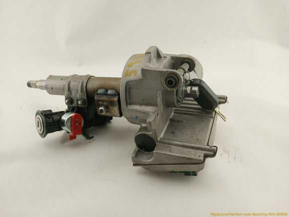 Fiat 500 Electric Power Steering Column Motor