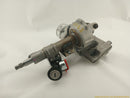 Fiat 500 Electric Power Steering Column Motor-7