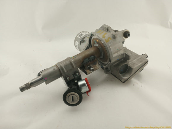 Fiat 500 Electric Power Steering Column Motor