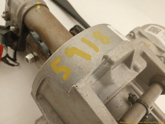 Fiat 500 Electric Power Steering Column Motor
