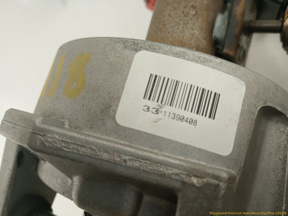 Fiat 500 Electric Power Steering Column Motor