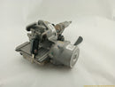 Fiat 500 Electric Power Steering Column Motor-11