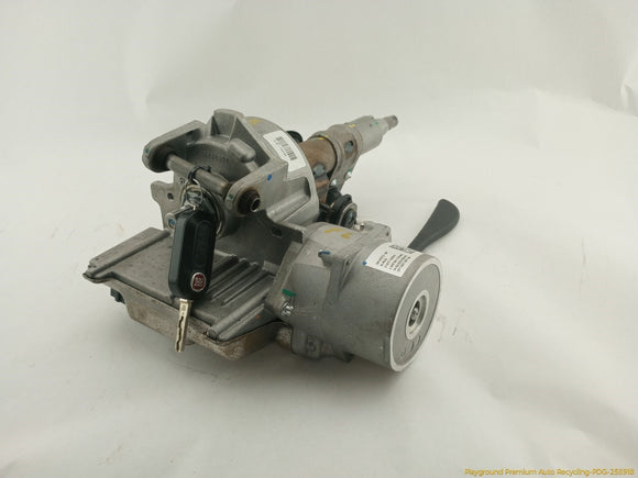 Fiat 500 Electric Power Steering Column Motor