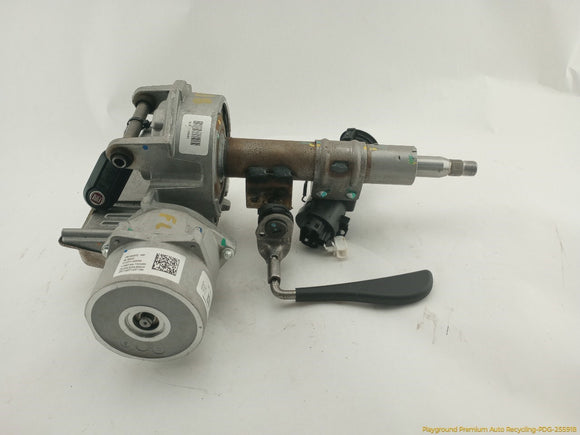 Fiat 500 Electric Power Steering Column Motor